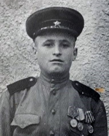 Николаев Анатолий Михайлович