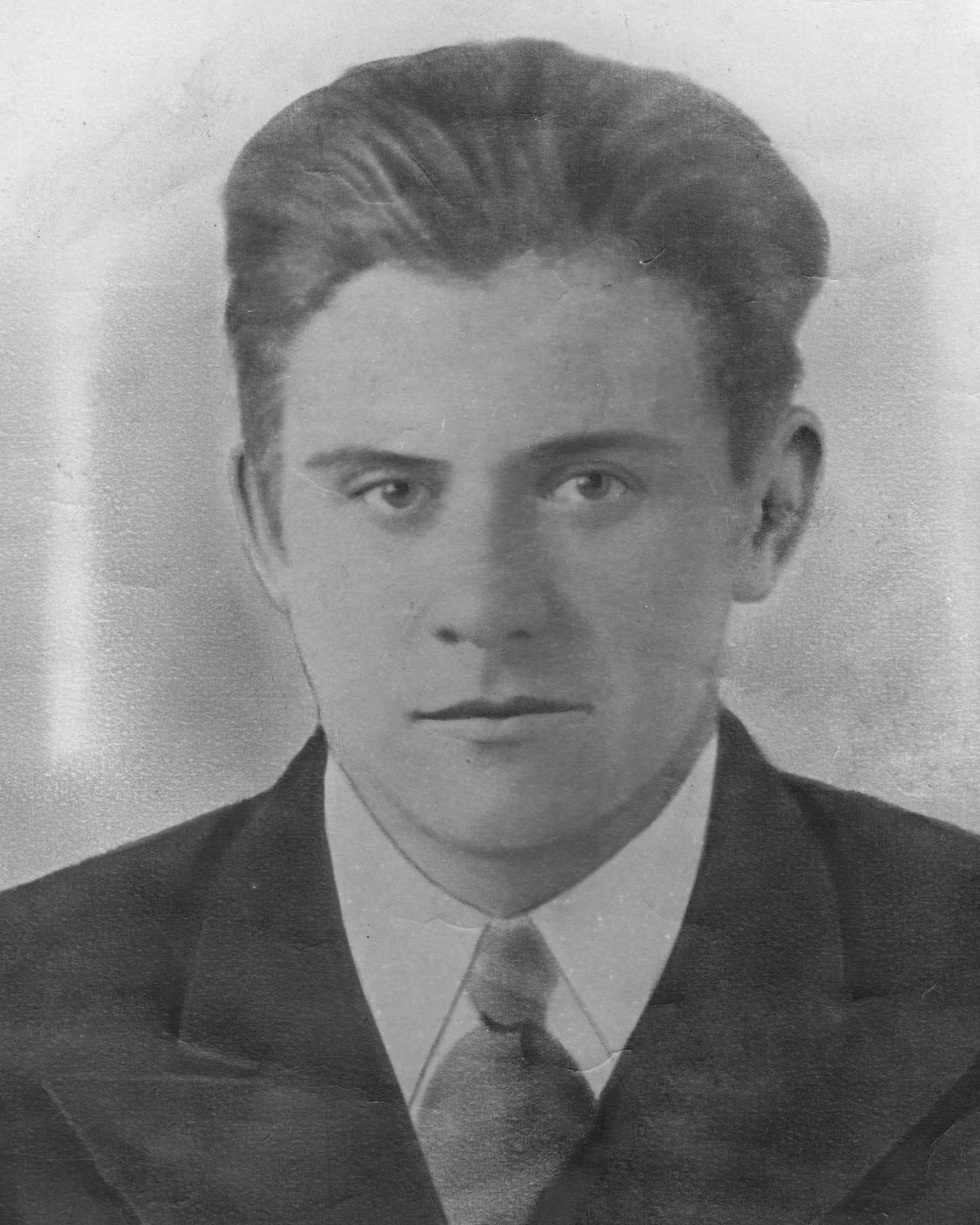 Лавренков Евгений Степанович