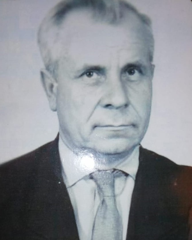 Кобозев Андрей Иванович