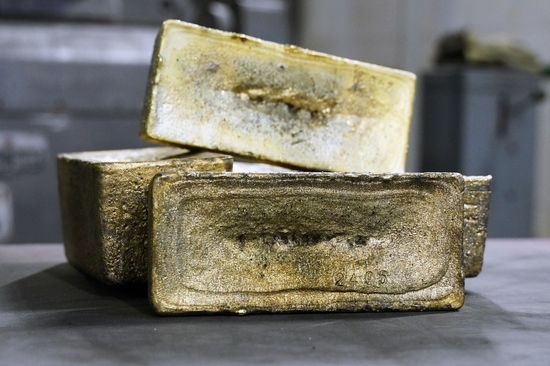 В первом полугодии 2022 года «Павлик» произвел 3,4 тонн золота