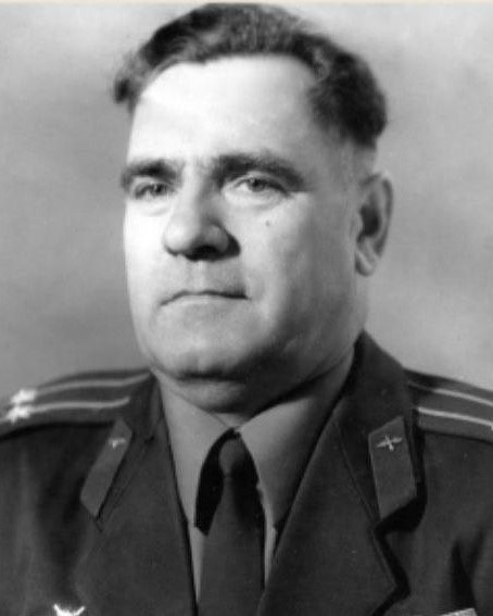 Орлов Василий Иванович